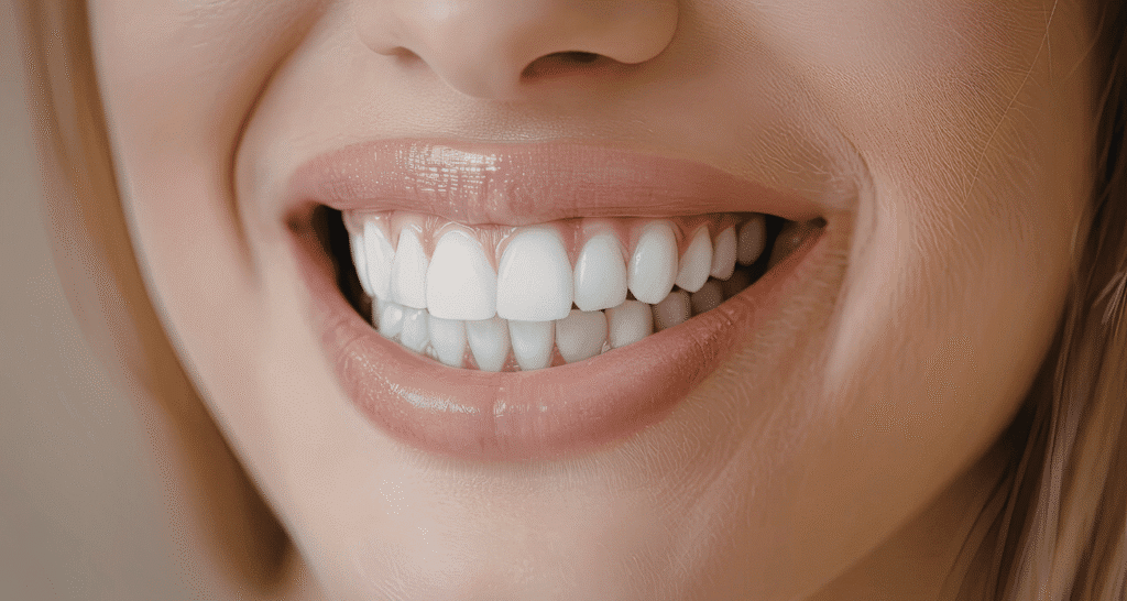 Benefits of Straight Teeth in Nashville: Health, Confidence & Long-Term Oral Care 1