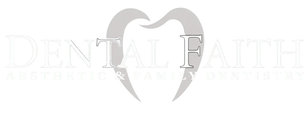 Dental-Faith-Logo-White