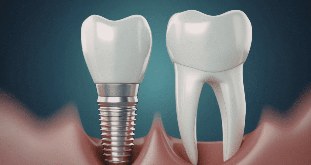 What Kind of Dentist Does Implants and Dentures? Specialists Explained 1 What kind of dentist does implants and dentures