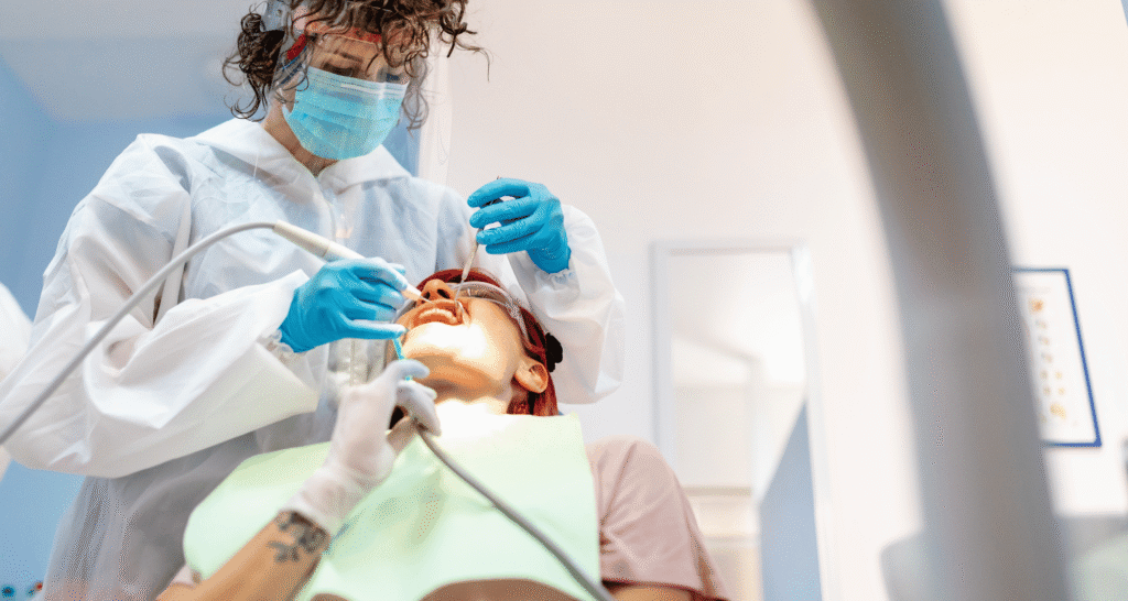 Periodontist vs Endodontist: Differences, Treatments & When to See Each Specialist 1 periodontist vs endodontist