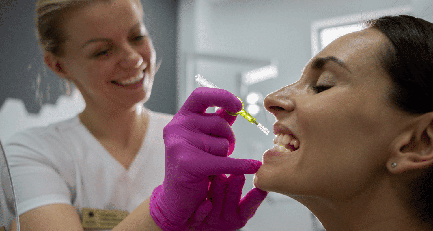 periodontist vs endodontist