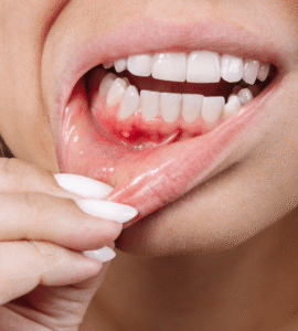 5 Natural Ways to Cure Gum Disease Without a Dentist in Nashville, TN