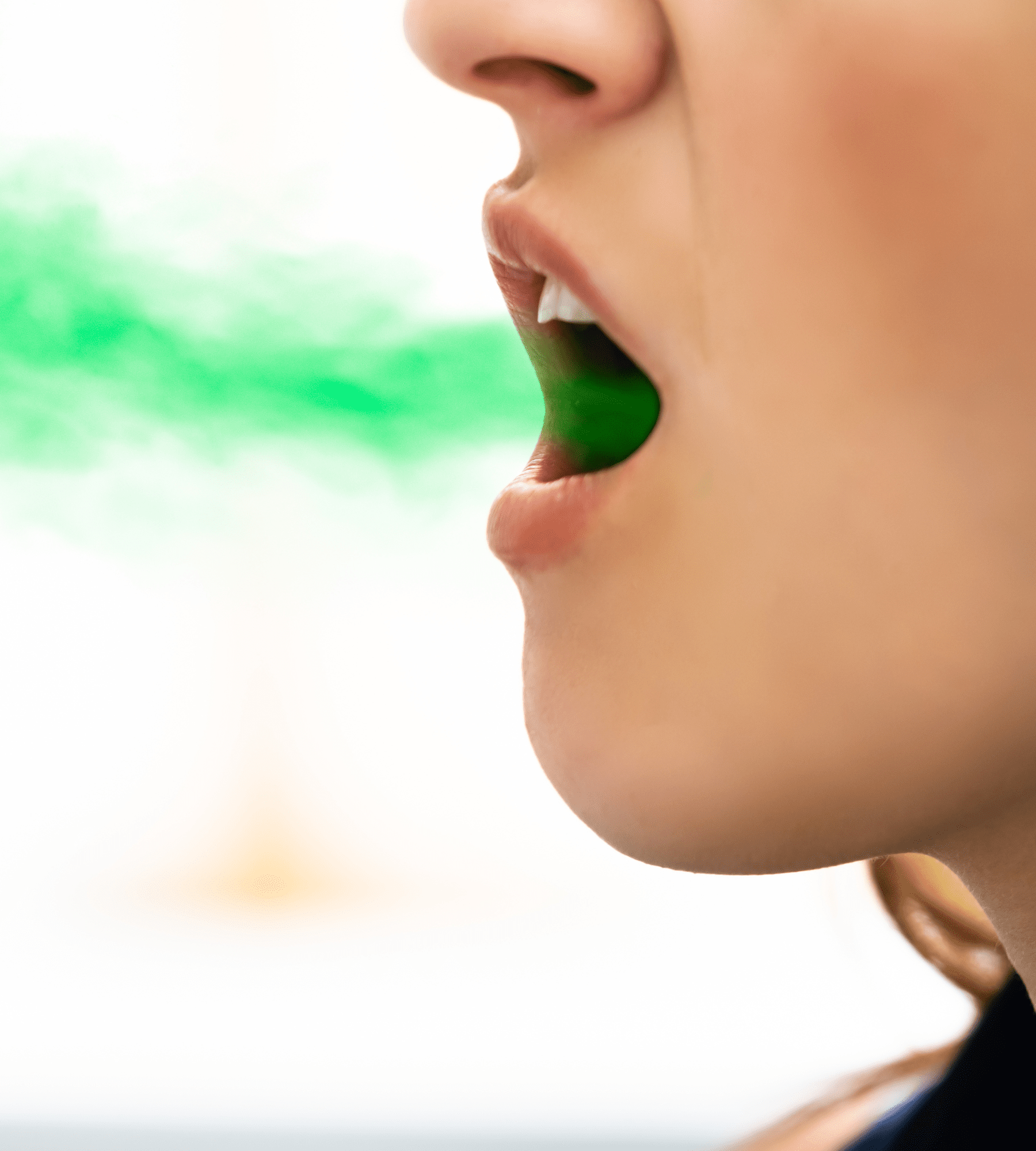 Causes of Bad Breath
