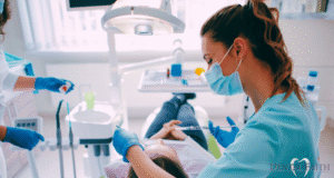 Same-Day Dental Appointment in Nashville