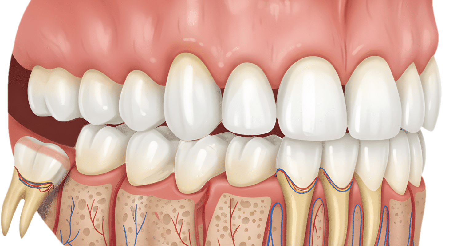 Signs You Need Your Wisdom Teeth Removed