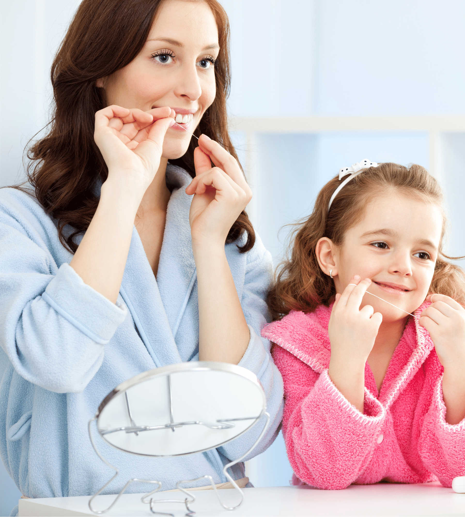 The Flossing Debate Are You Doing It Right