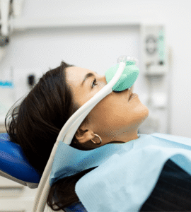 Why Don’t Dentists Use Nitrous Oxide Anymore