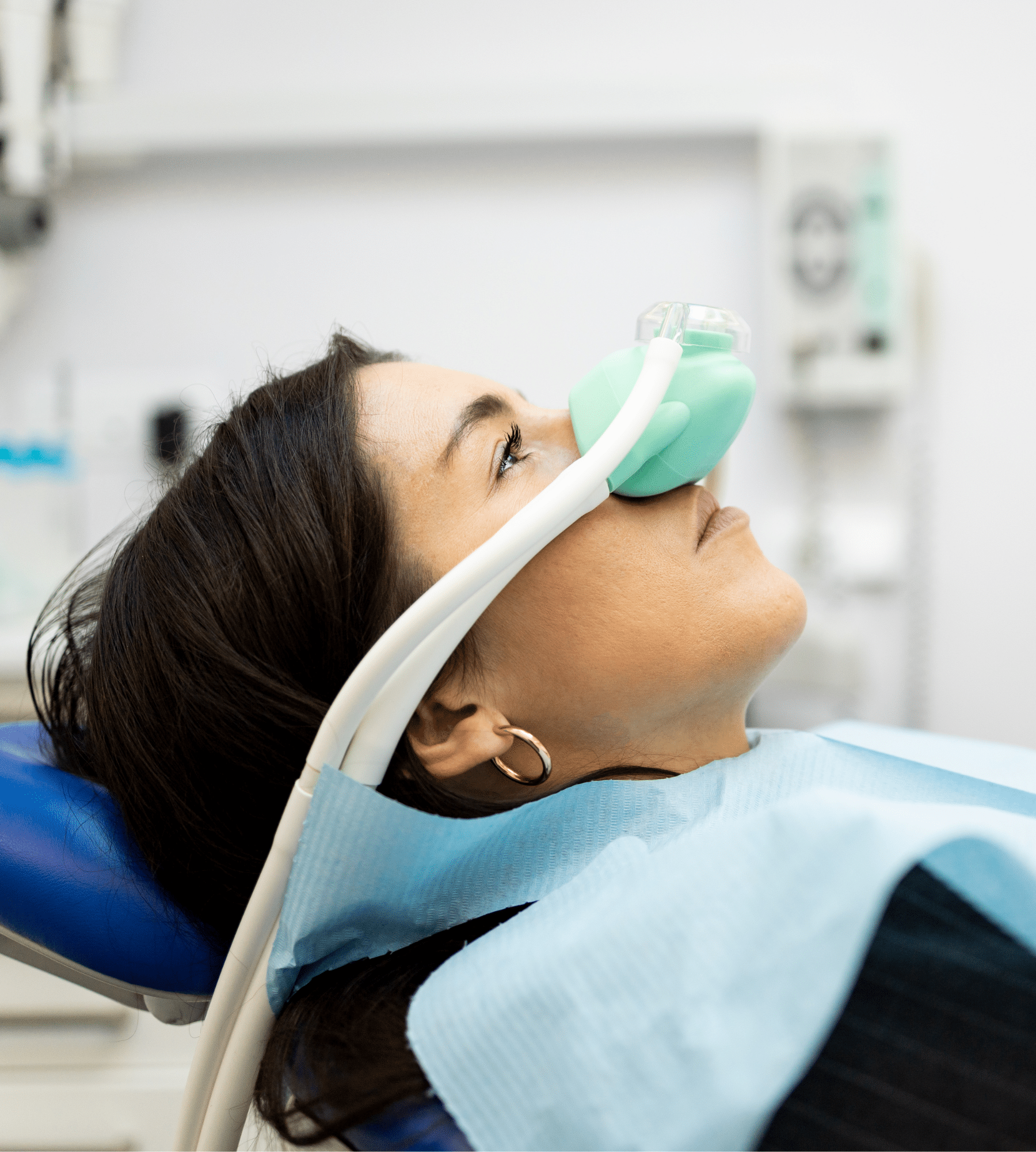 Why Don’t Dentists Use Nitrous Oxide Anymore