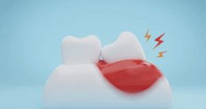 Can Sinus Cause Toothache Pain?