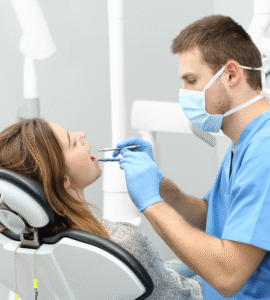cosmetic dentist nashville blog post