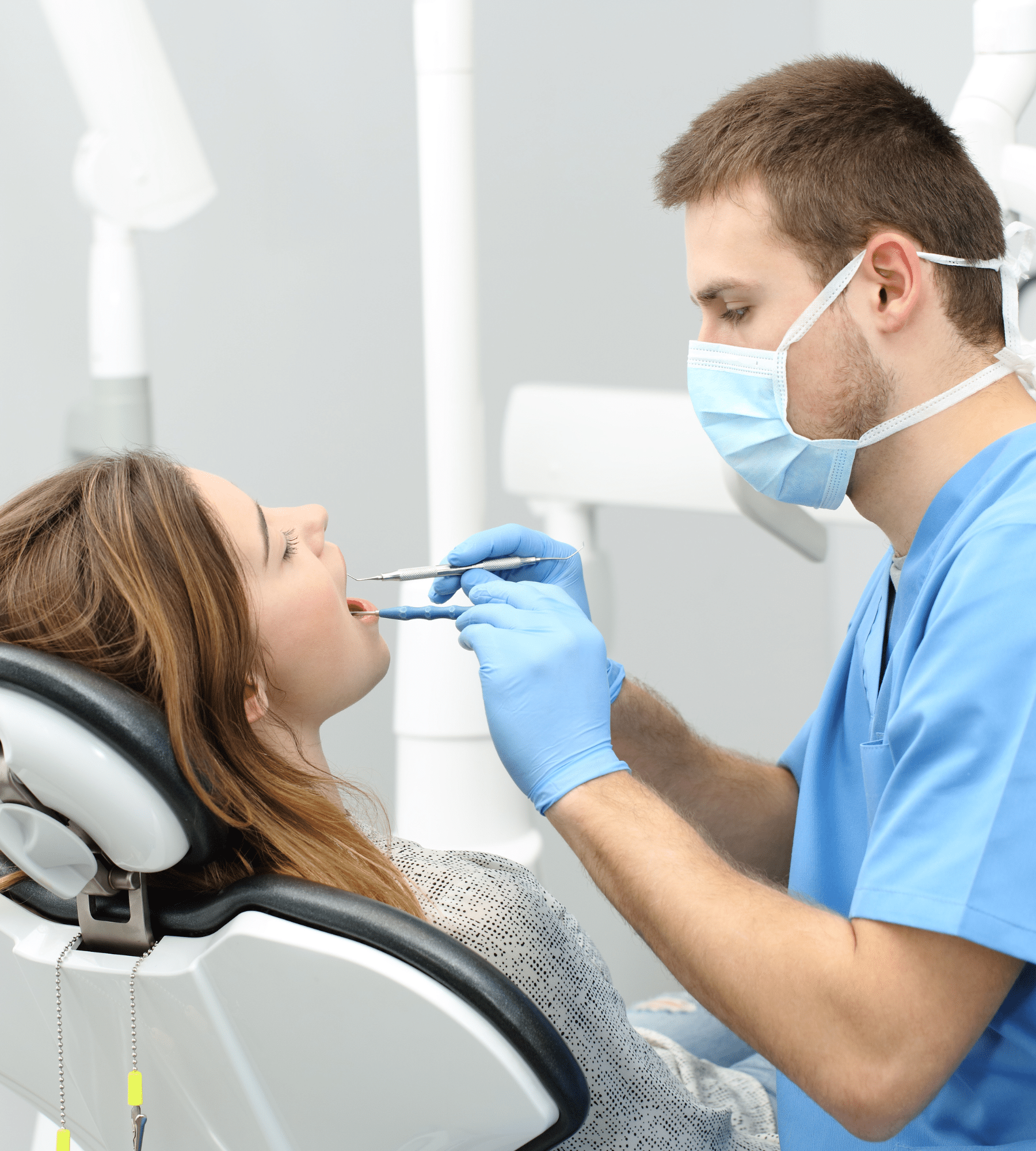 cosmetic dentist nashville blog post