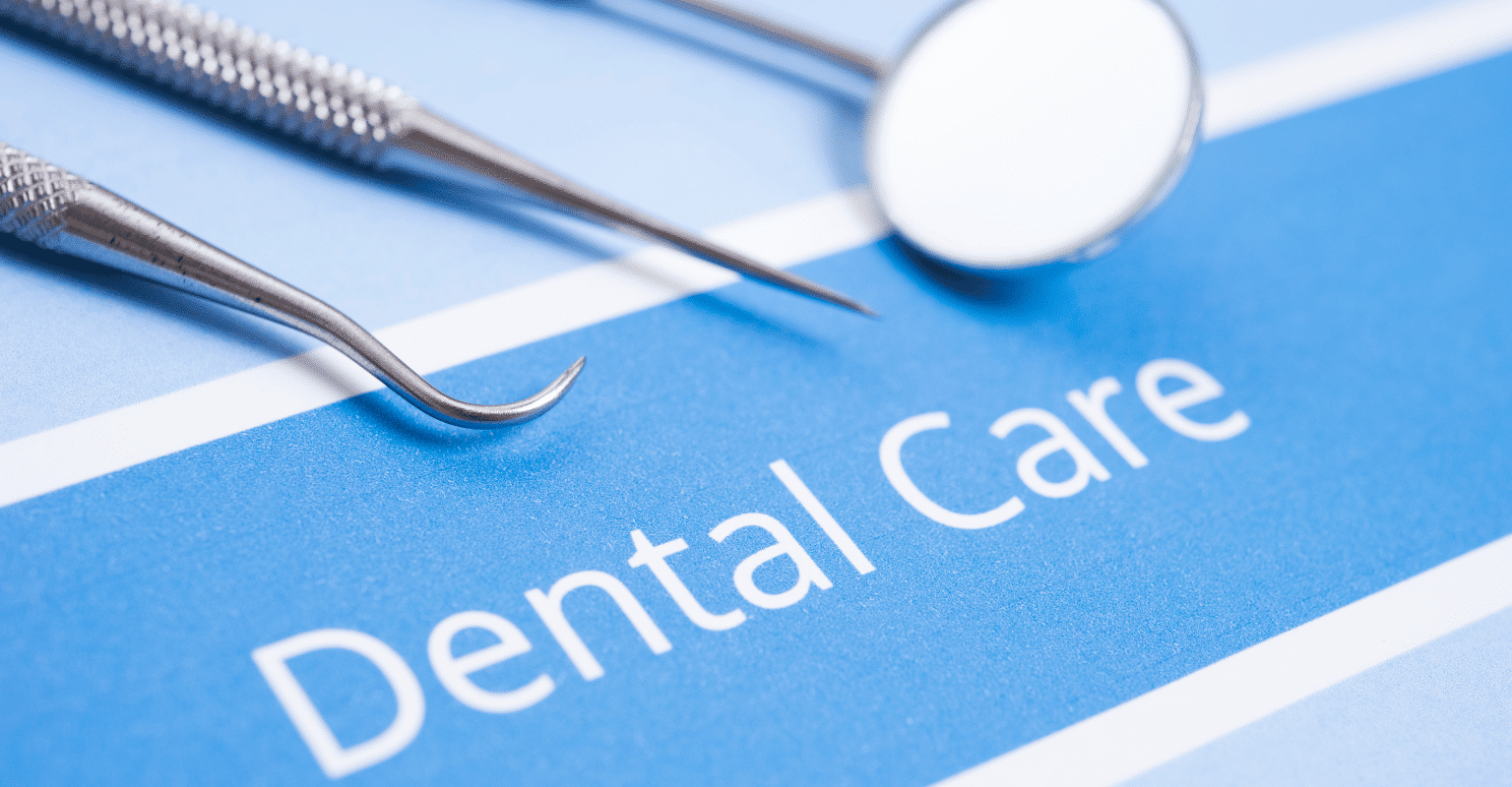Dental Deep Cleaning