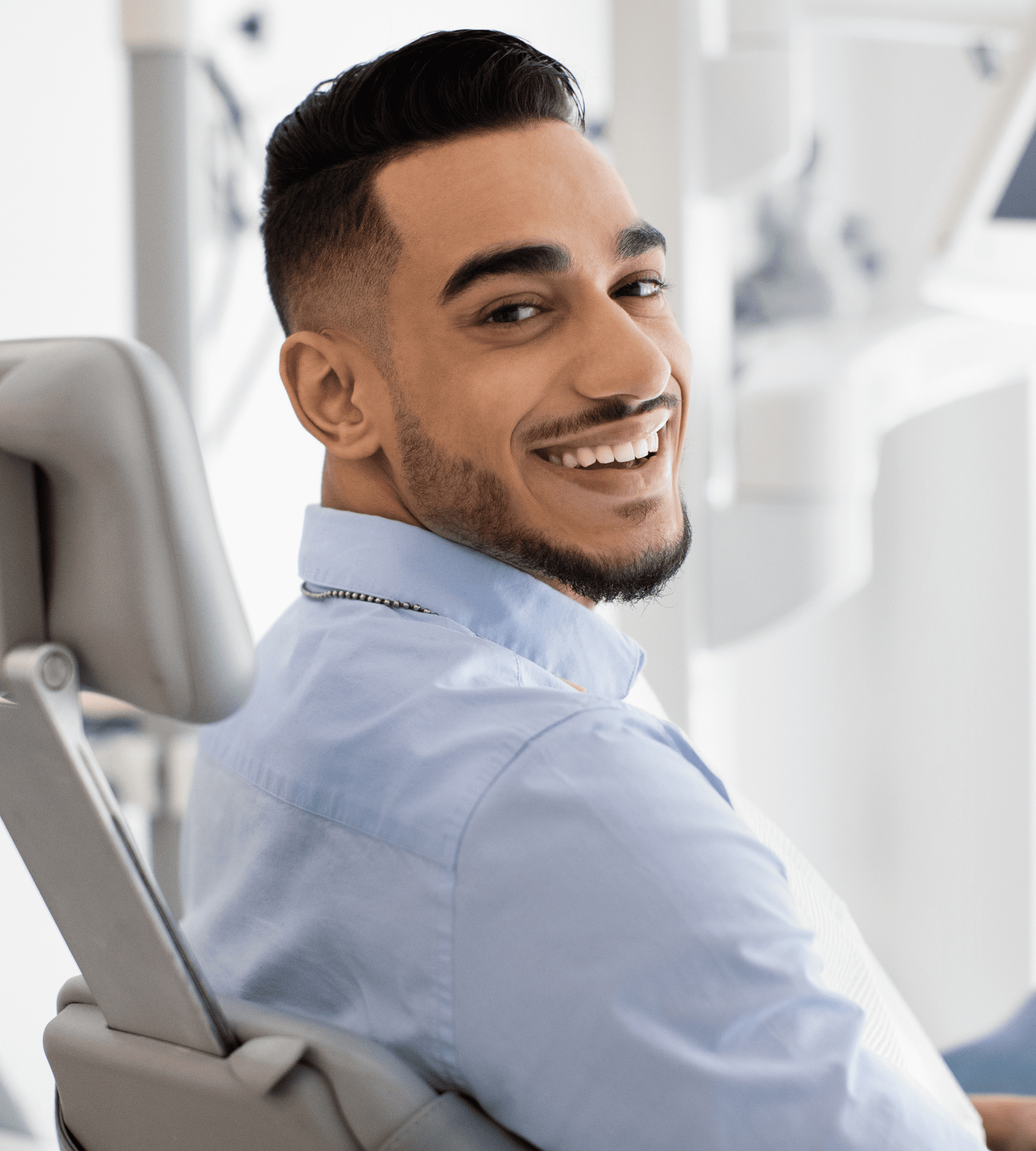 Process of Dental Cleanings