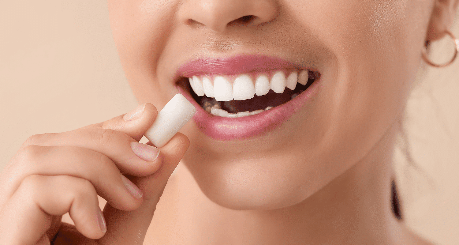 Does Chewing Gum Prevent Cavities?