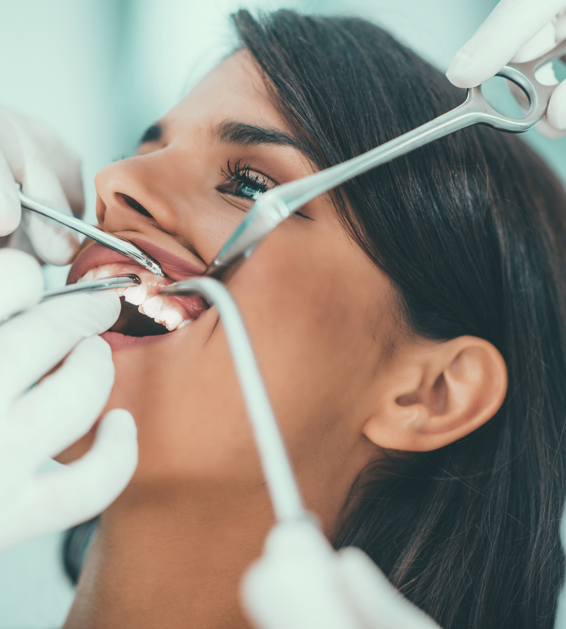 atención dental de emergencia adónde ir en nashville