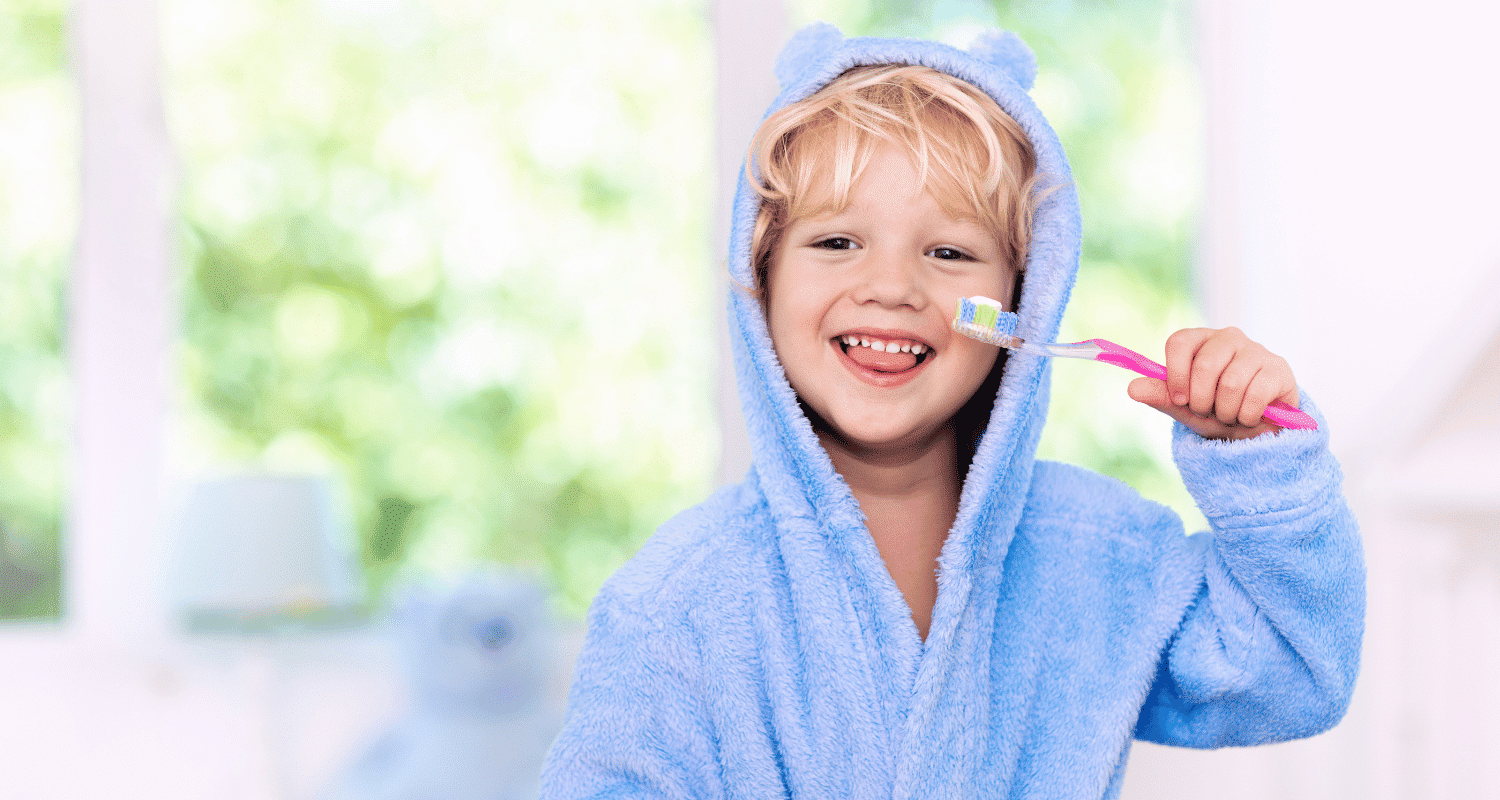 Ways to Prevent Cavities in Your Child