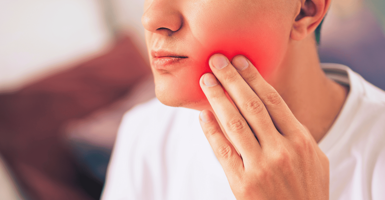 How to Reduce Wisdom Tooth Pain