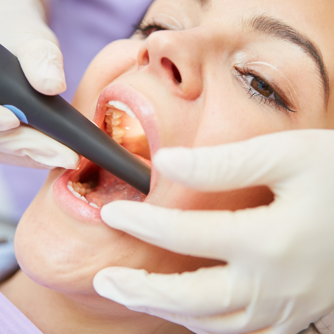 Odontología de urgencia en Nashville