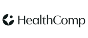Healthcomp logo