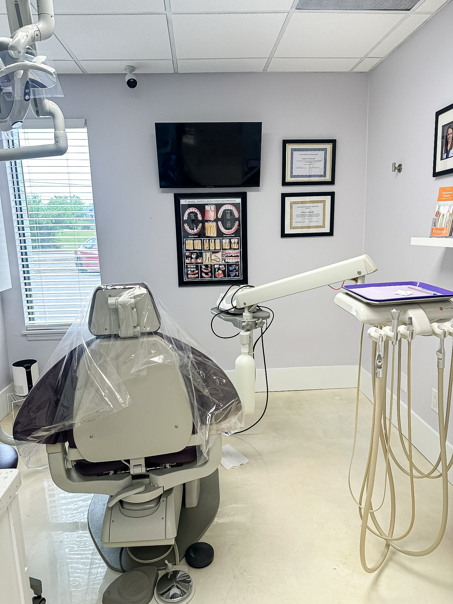 restorative dentistry nashville