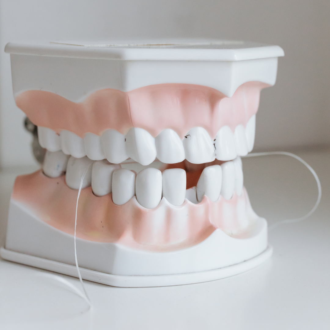 Partials and Dentures Nashville