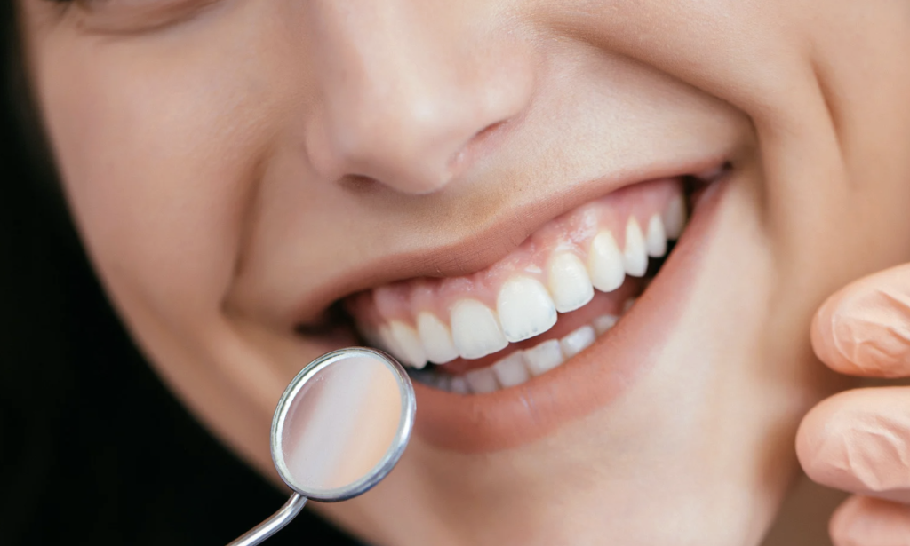 dental faith special