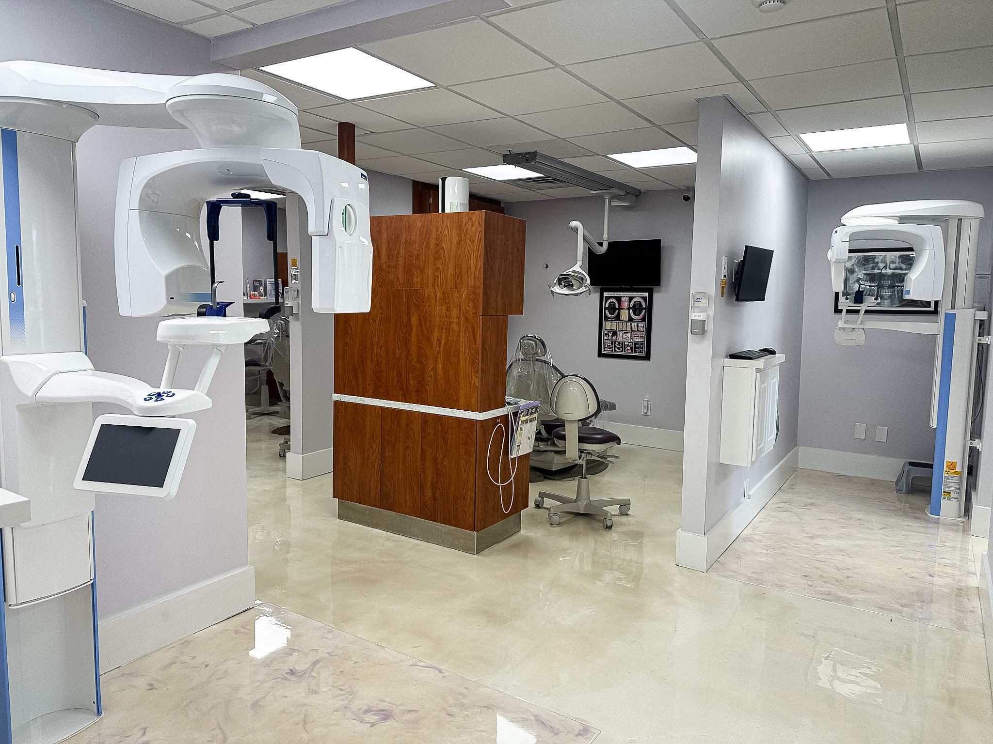 empaste dental en Nashville