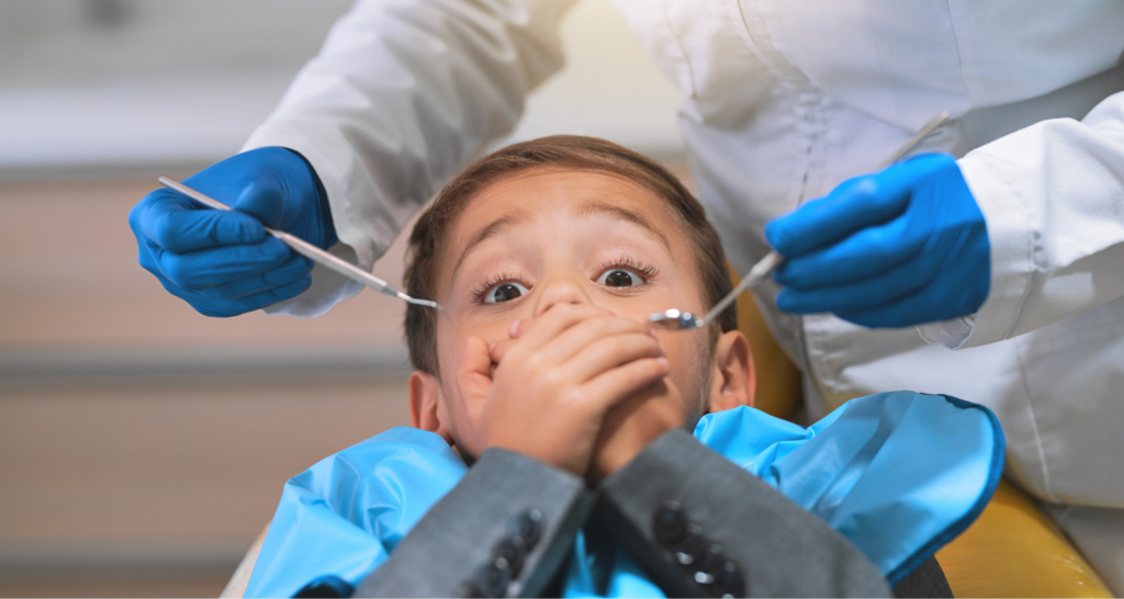 How to Get Rid of a Cavity Without Going to the Dentist