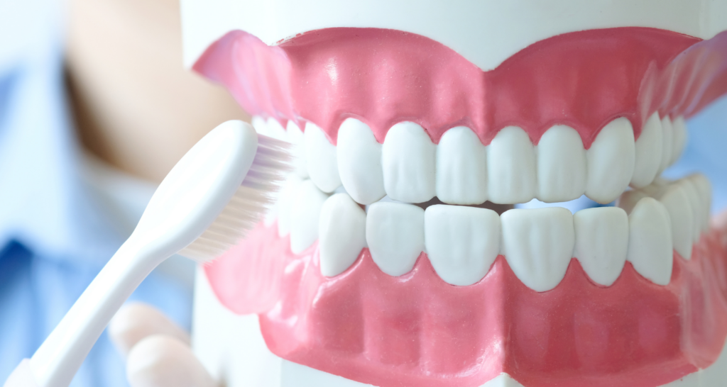 How to Get Rid of a Cavity Without Going to the Dentist