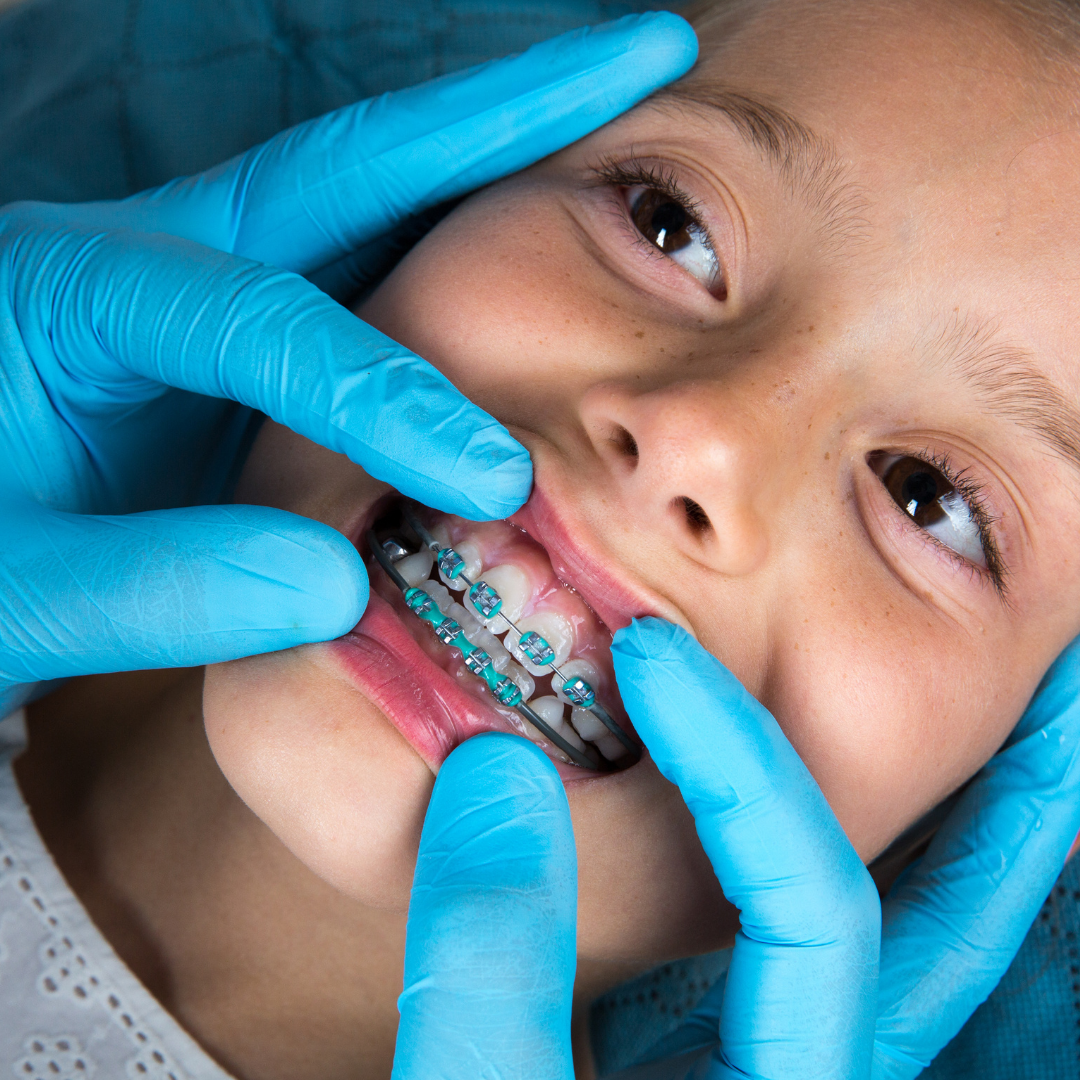 Nashville orthodontist