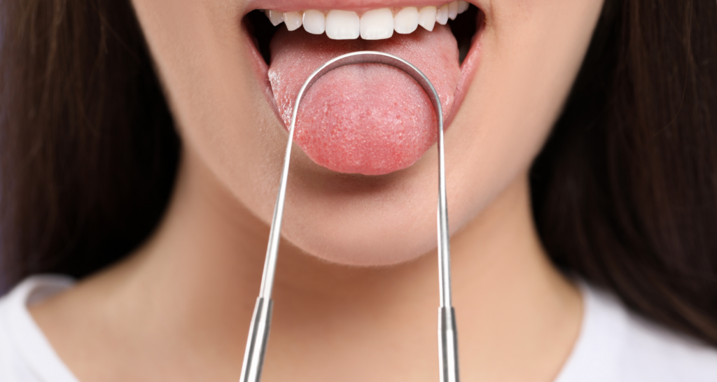 5 Reasons Why Everyone Needs a Tongue Scraper in Nashville