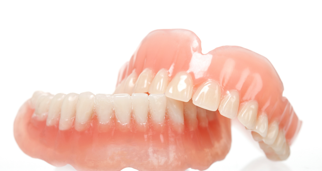 Denture Adhesive in Nashville